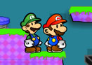 Mario Ve Luigi Kaçış 2